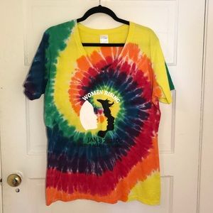 Women’s March 2020 Shirt